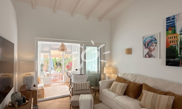 Resales - Townhouses - Terraced Houses - Moraira - Fanadix
