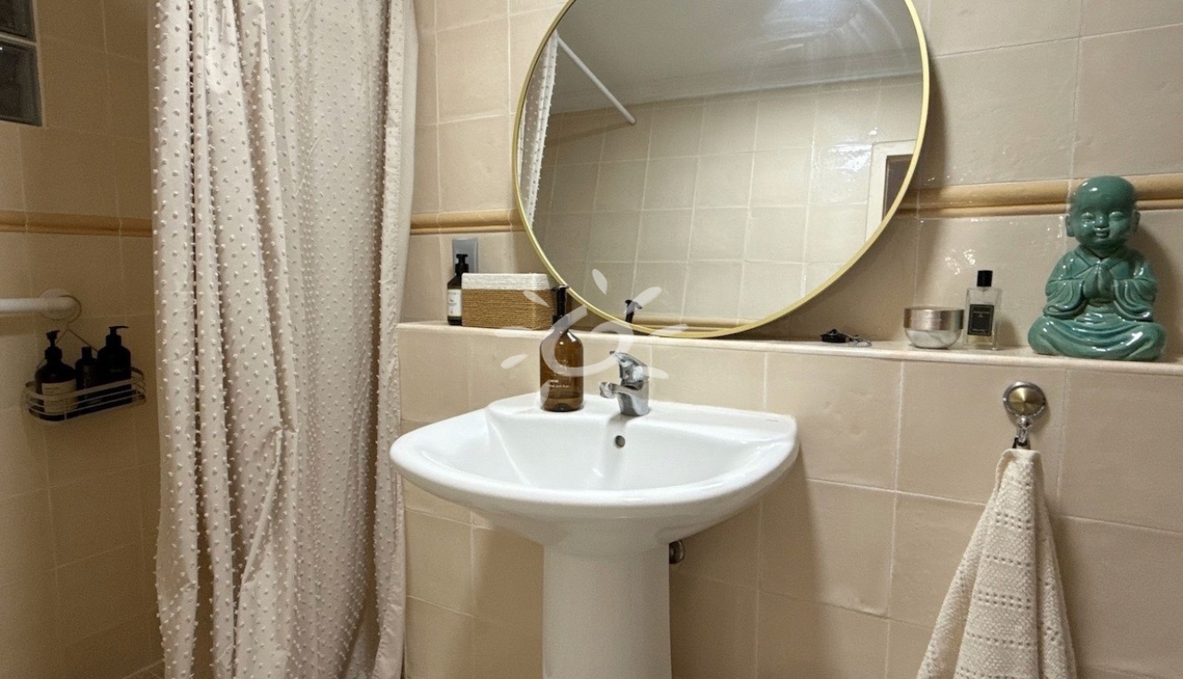 Resales - Townhouses - Terraced Houses - Moraira - Fanadix