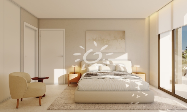 Nieuwe Constructies - Villas - Benitachell - La Cumbre del Sol