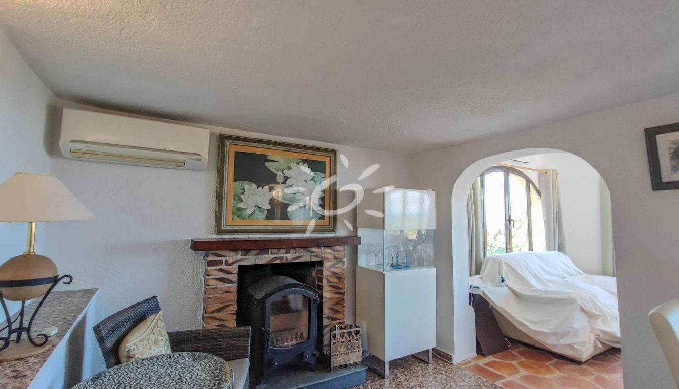 Resales - Villas - Benitachell / El Poble Nou de Benitatxell - Cumbre del Sol