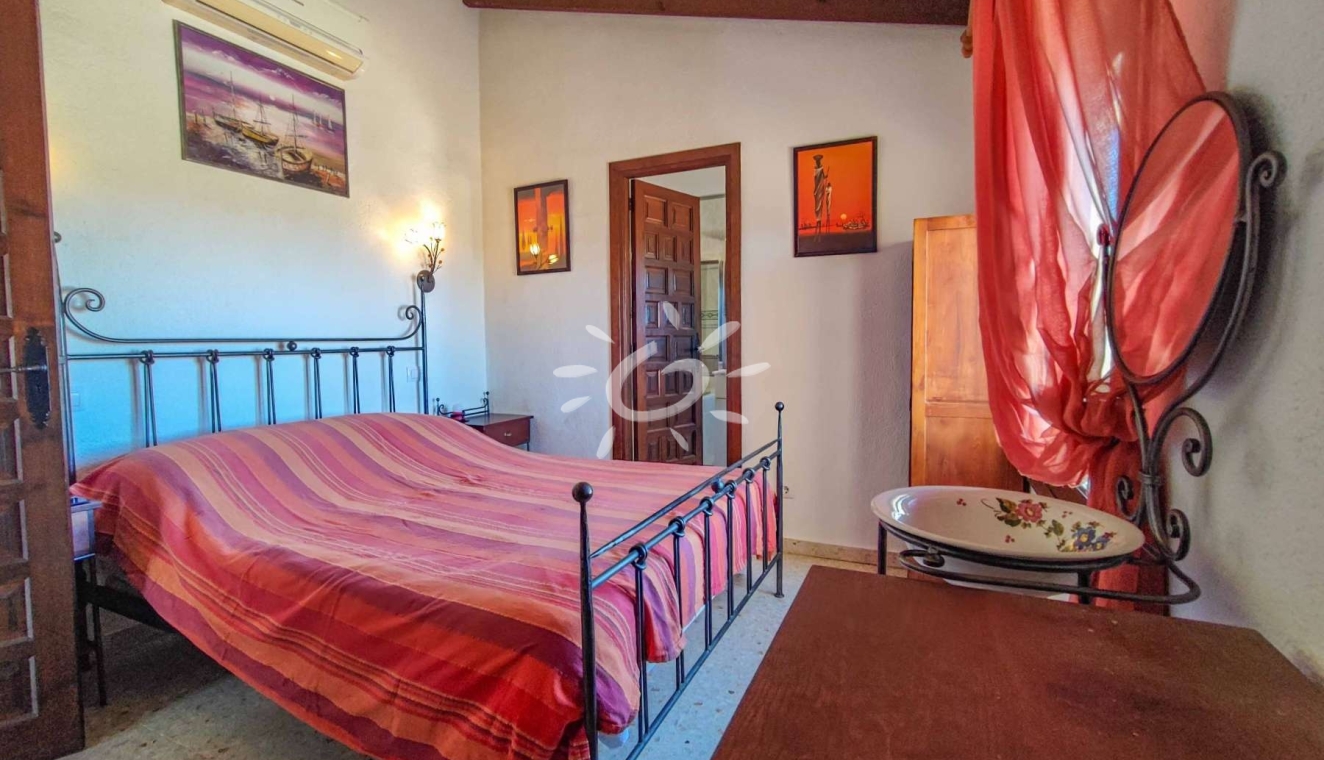 Resales - Villas - Benitachell / El Poble Nou de Benitatxell - Cumbre del Sol