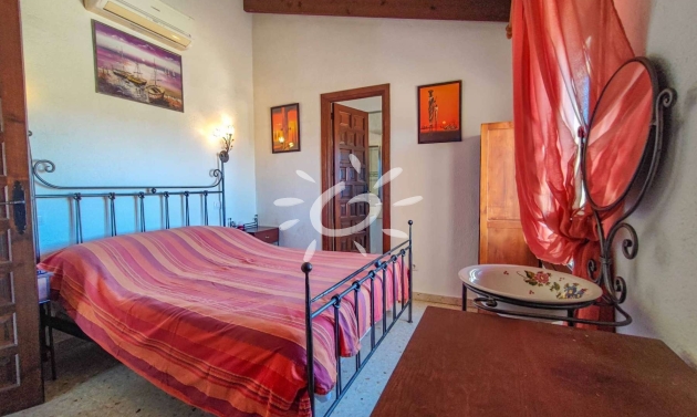 Resales - Villas - Benitachell / El Poble Nou de Benitatxell - Cumbre del Sol