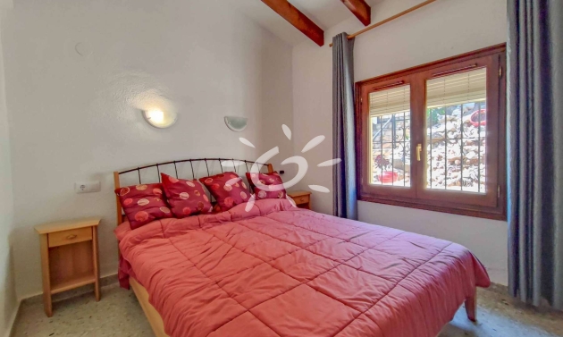 Resales - Villas - Benitachell / El Poble Nou de Benitatxell - Cumbre del Sol