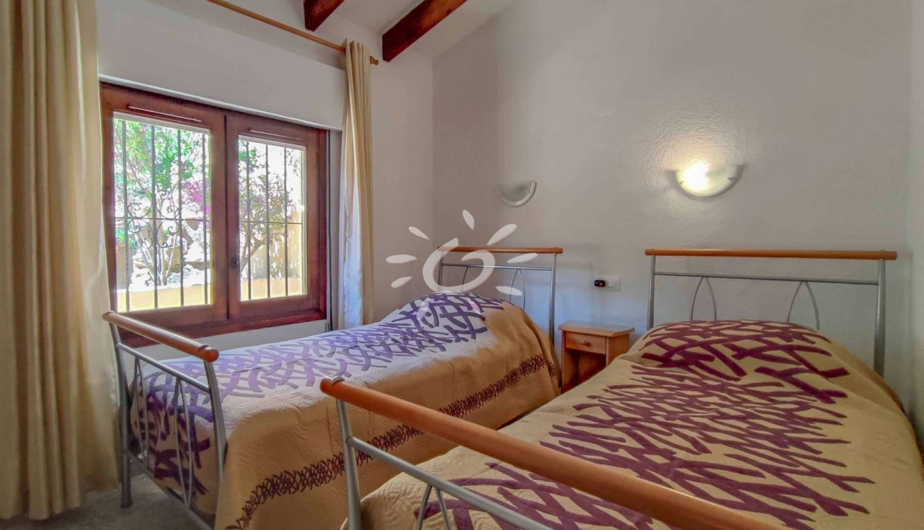 Resales - Villas - Benitachell / El Poble Nou de Benitatxell - Cumbre del Sol