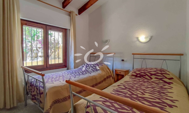 Resales - Villas - Benitachell / El Poble Nou de Benitatxell - Cumbre del Sol
