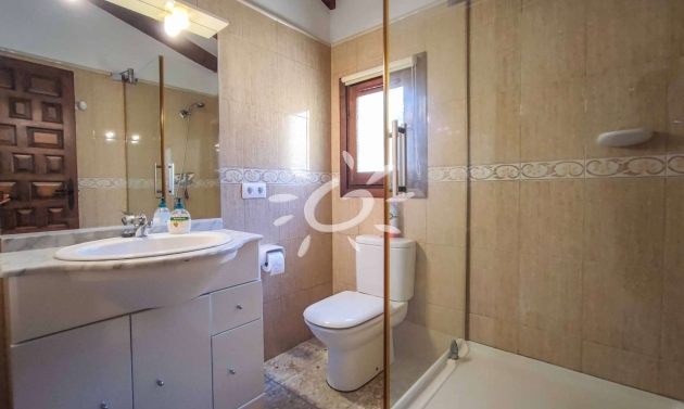 Resales - Villas - Benitachell / El Poble Nou de Benitatxell - Cumbre del Sol