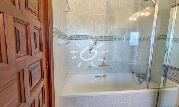 Resales - Villas - Benitachell / El Poble Nou de Benitatxell - Cumbre del Sol
