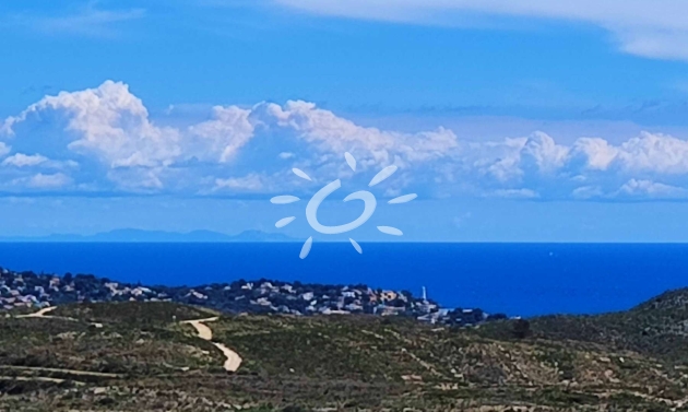 Resales - Villas - Benitachell / El Poble Nou de Benitatxell - Cumbre del Sol