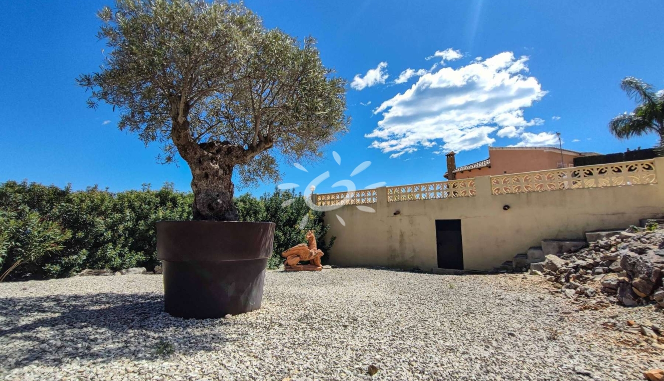 Resales - Villas - Benitachell / El Poble Nou de Benitatxell - Cumbre del Sol