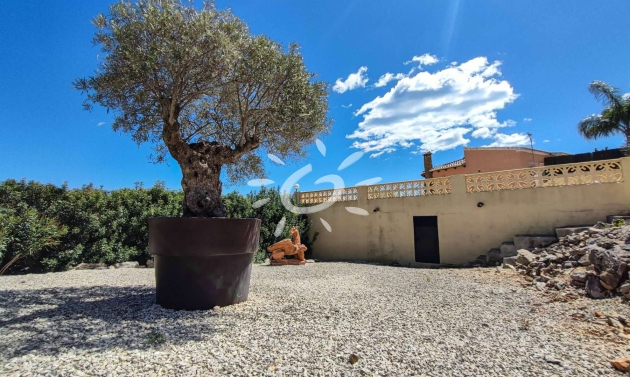Resales - Villas - Benitachell / El Poble Nou de Benitatxell - Cumbre del Sol