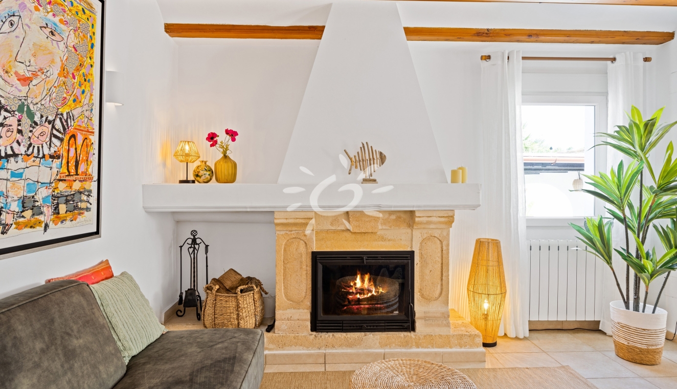 Resales - Villas - Jávea / Xàbia - La Granadella  - Costa Nova