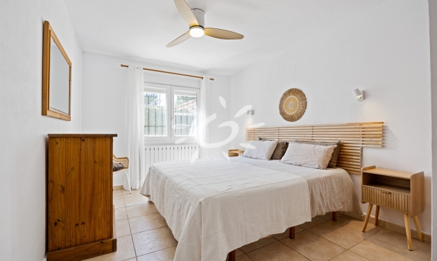 Resales - Villas - Jávea / Xàbia - La Granadella  - Costa Nova