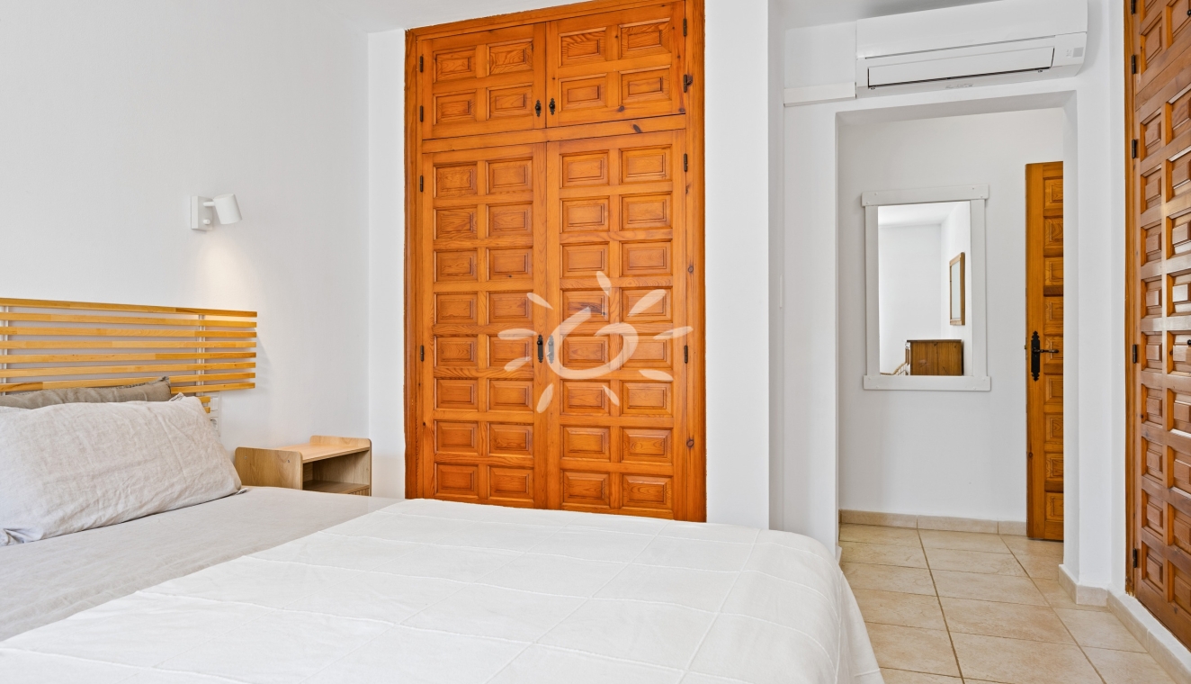 Resales - Villas - Jávea / Xàbia - La Granadella  - Costa Nova