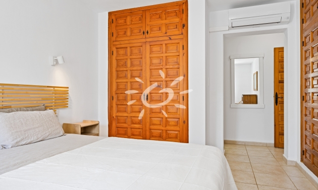 Resales - Villas - Jávea / Xàbia - La Granadella  - Costa Nova