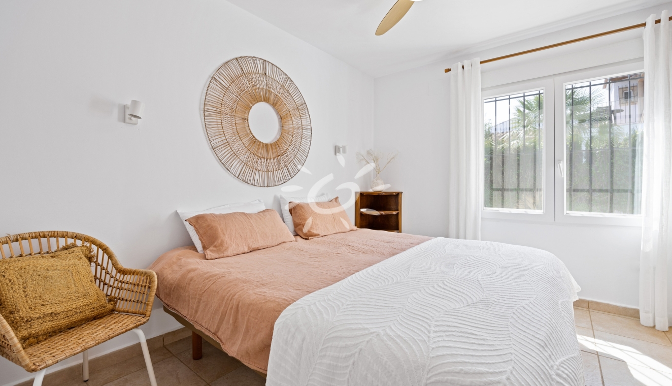 Resales - Villas - Jávea / Xàbia - La Granadella  - Costa Nova