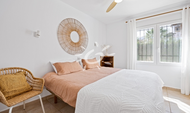 Resales - Villas - Jávea / Xàbia - La Granadella  - Costa Nova