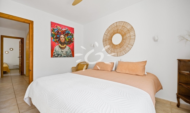Resales - Villas - Jávea / Xàbia - La Granadella  - Costa Nova