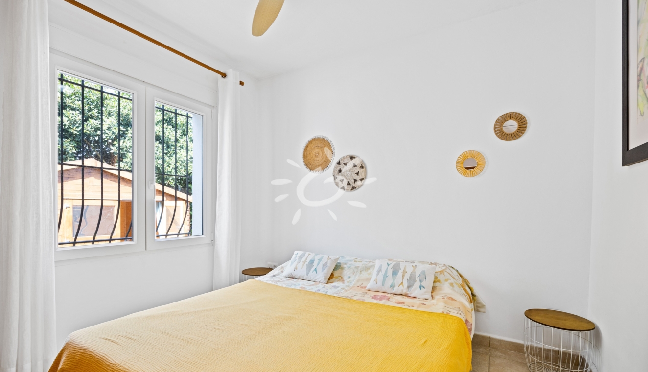 Resales - Villas - Jávea / Xàbia - La Granadella  - Costa Nova