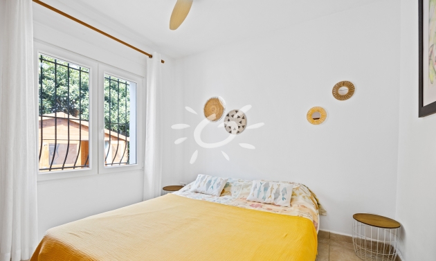 Resales - Villas - Jávea / Xàbia - La Granadella  - Costa Nova