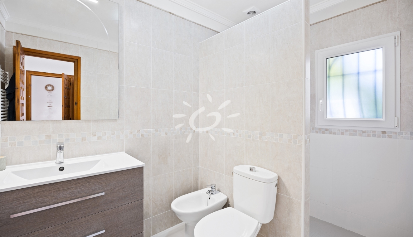 Resales - Villas - Jávea / Xàbia - La Granadella  - Costa Nova