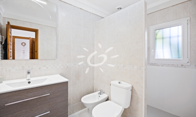 Resales - Villas - Jávea / Xàbia - La Granadella  - Costa Nova