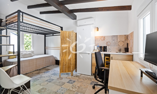 Resales - Villas - Jávea / Xàbia - La Granadella  - Costa Nova