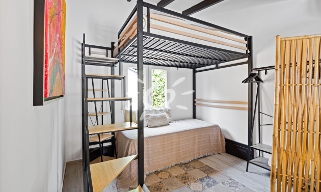 Resales - Villas - Jávea / Xàbia - La Granadella  - Costa Nova
