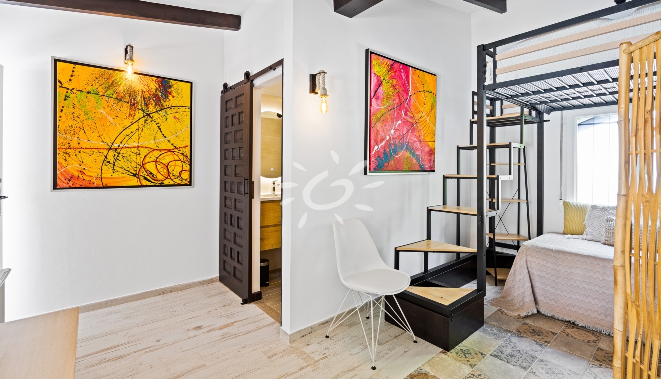 Resales - Villas - Jávea / Xàbia - La Granadella  - Costa Nova