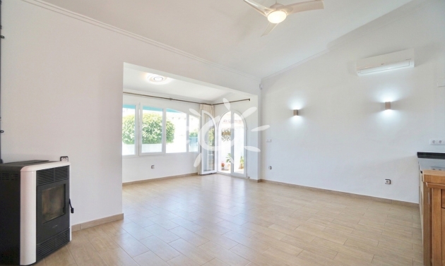 Reventes - Villas - Moraira - La Sabatera
