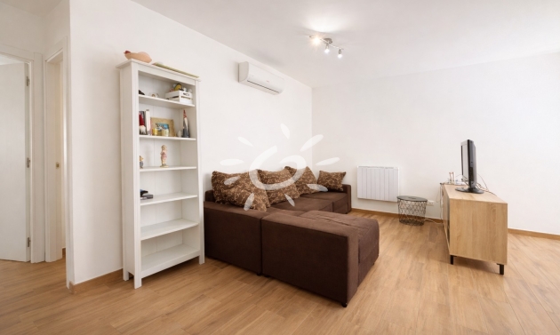 Bestaande woningen - Appartementen - Flats - Teulada - Teulada Centrum
