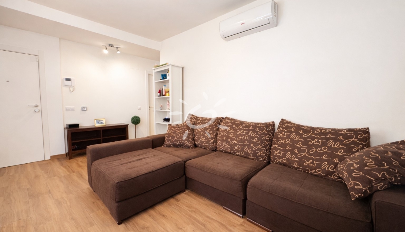 Bestaande woningen - Appartementen - Flats - Teulada - Teulada Centrum