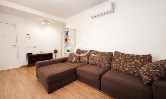 Bestaande woningen - Appartementen - Flats - Teulada - Teulada Centrum