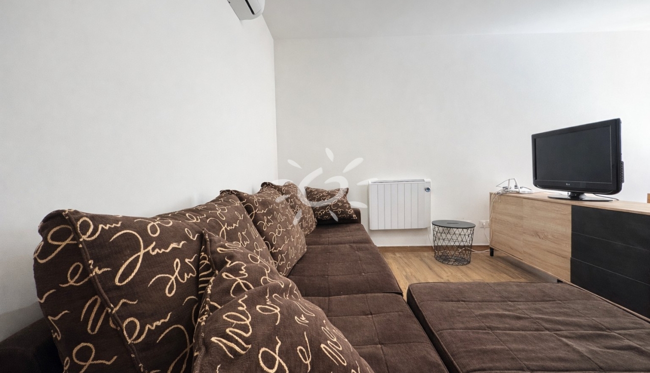 Bestaande woningen - Appartementen - Flats - Teulada - Teulada Centrum