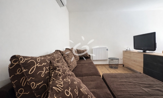 Bestaande woningen - Appartementen - Flats - Teulada - Teulada Centrum