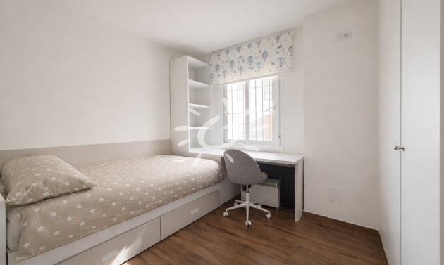 Bestaande woningen - Appartementen - Flats - Teulada - Teulada Centrum