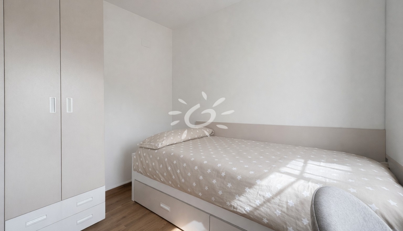 Bestaande woningen - Appartementen - Flats - Teulada - Teulada Centrum