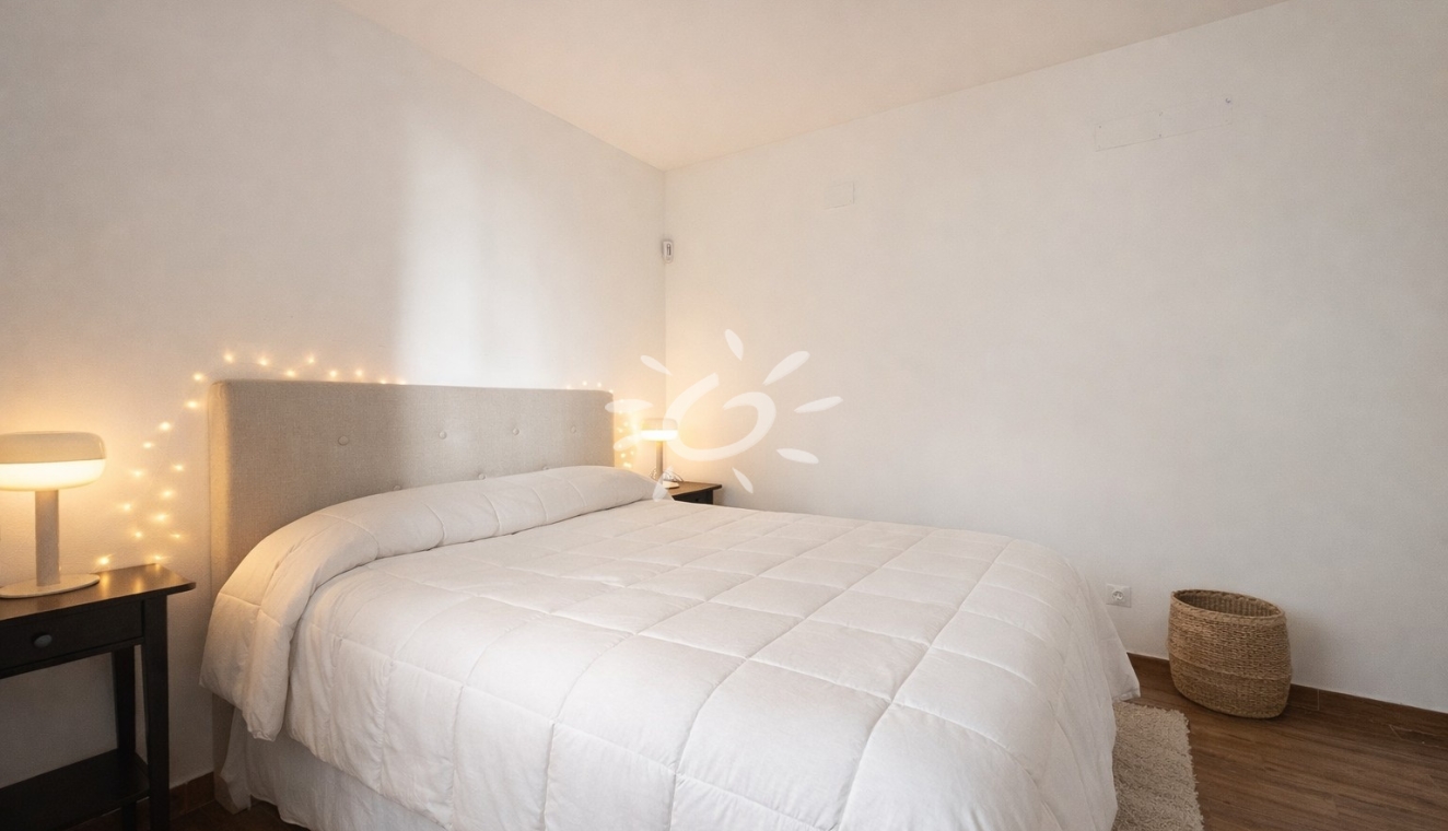 Bestaande woningen - Appartementen - Flats - Teulada - Teulada Centrum