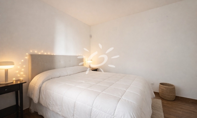 Bestaande woningen - Appartementen - Flats - Teulada - Teulada Centrum