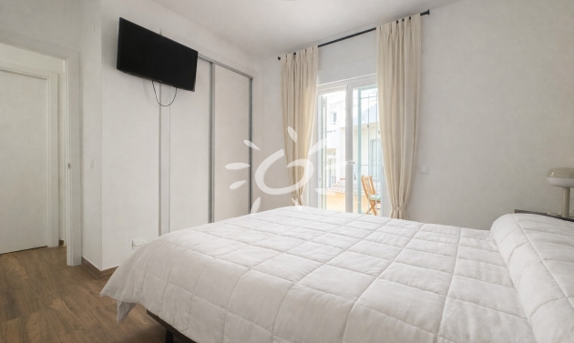 Bestaande woningen - Appartementen - Flats - Teulada - Teulada Centrum