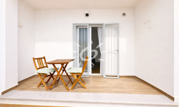 Bestaande woningen - Appartementen - Flats - Teulada - Teulada Centrum