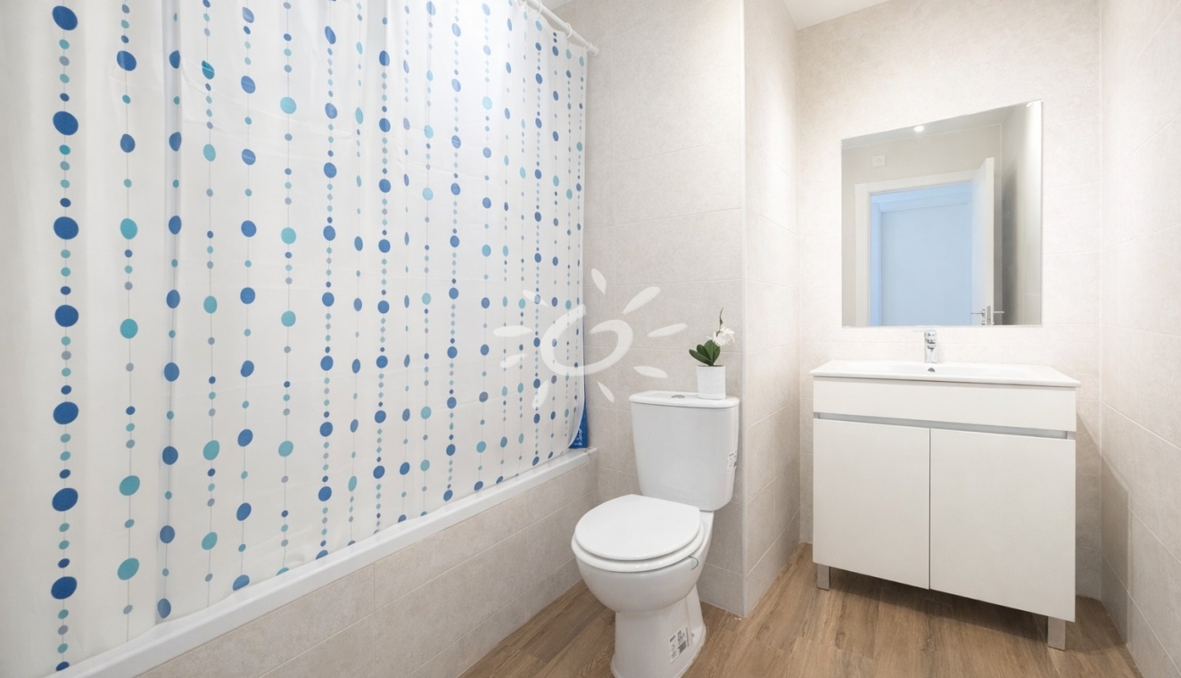 Bestaande woningen - Appartementen - Flats - Teulada - Teulada Centrum