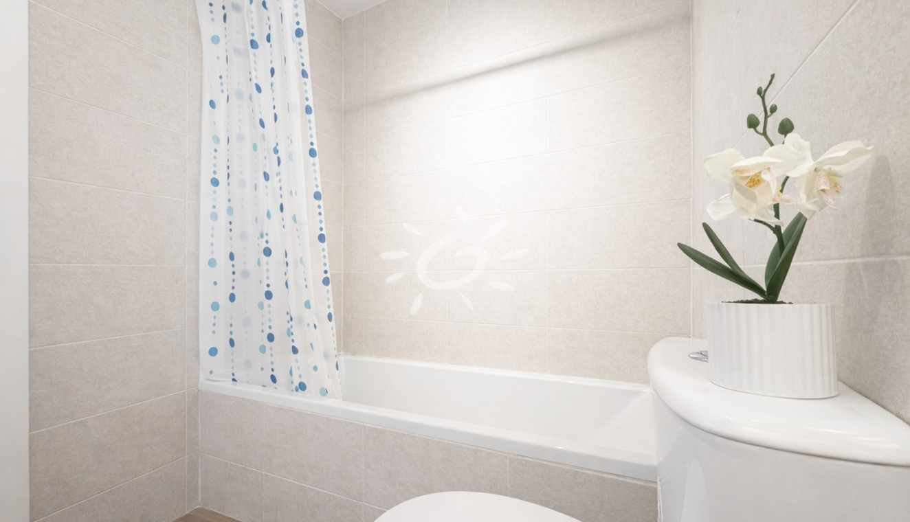 Bestaande woningen - Appartementen - Flats - Teulada - Teulada Centrum