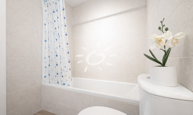 Bestaande woningen - Appartementen - Flats - Teulada - Teulada Centrum