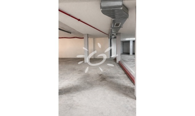 Bestaande woningen - Appartementen - Flats - Teulada - Teulada Centrum