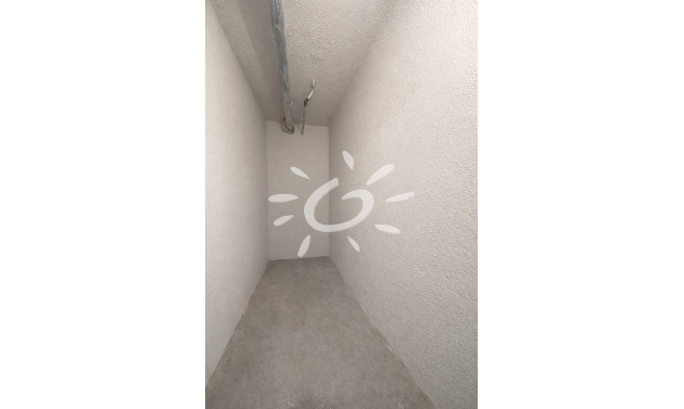 Bestaande woningen - Appartementen - Flats - Teulada - Teulada Centrum