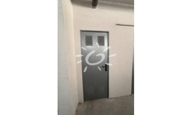 Bestaande woningen - Appartementen - Flats - Teulada - Teulada Centrum