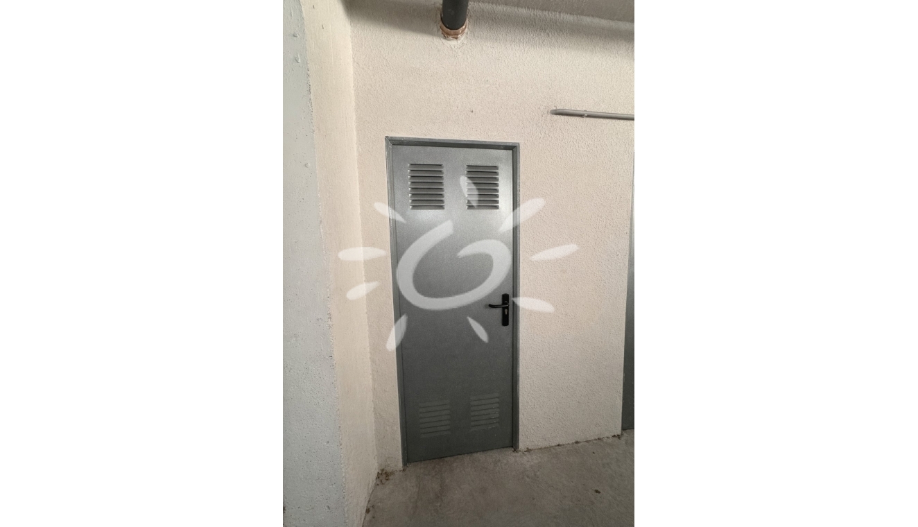 Bestaande woningen - Appartementen - Flats - Teulada - Teulada Centrum