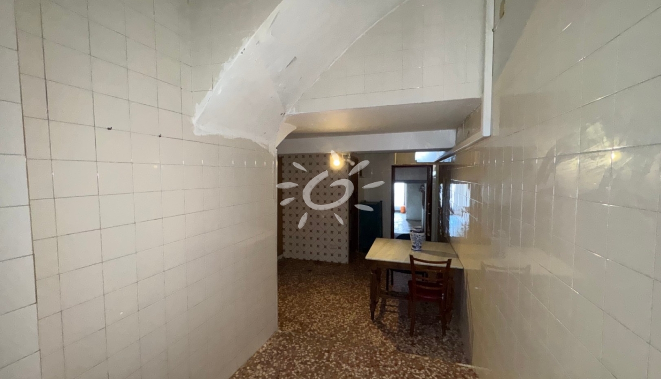 Bestaande woningen - Dorpshuizen - Herenhuizen - Teulada - Teulada Centrum