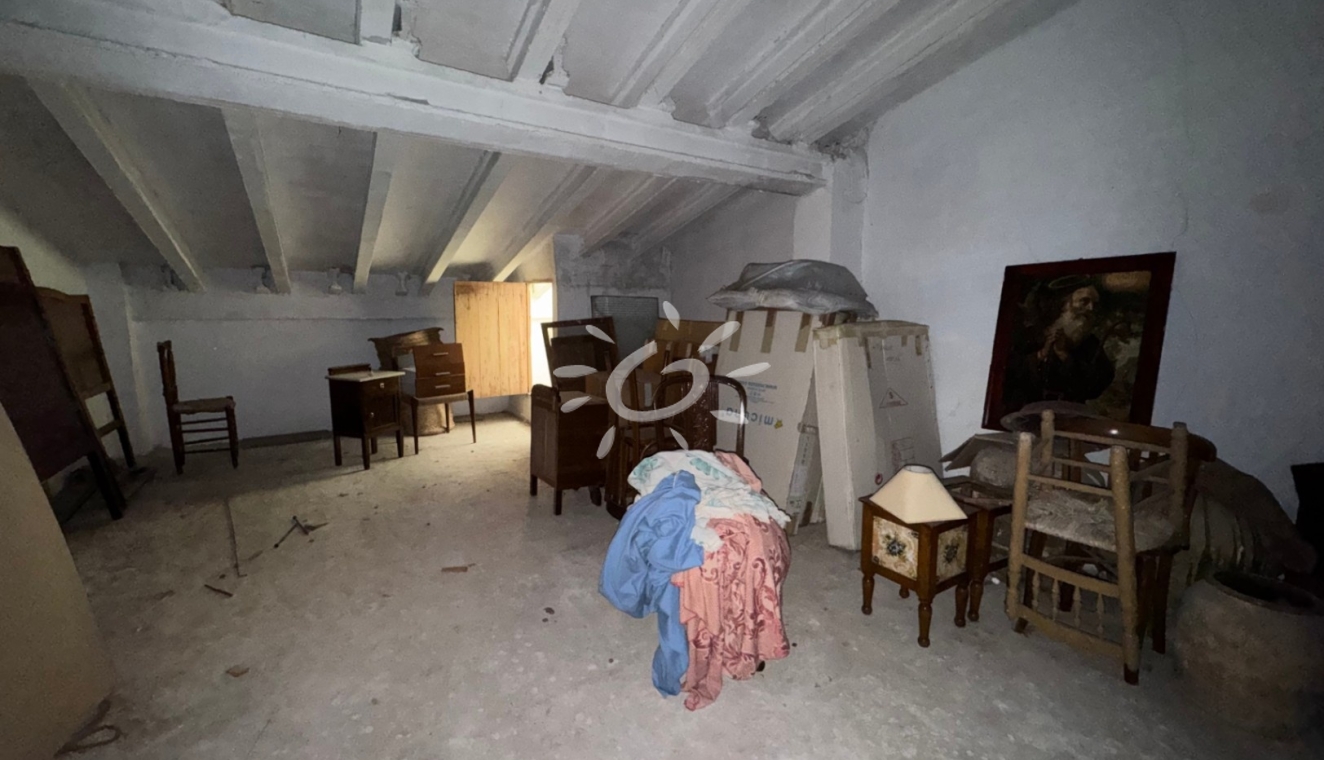 Bestaande woningen - Dorpshuizen - Herenhuizen - Teulada - Teulada Centrum
