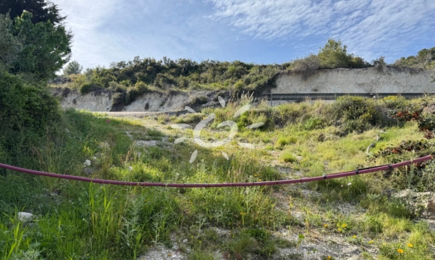 Bestaande woningen - Landhuizen - Fincas - Teulada - Teulada Centrum
